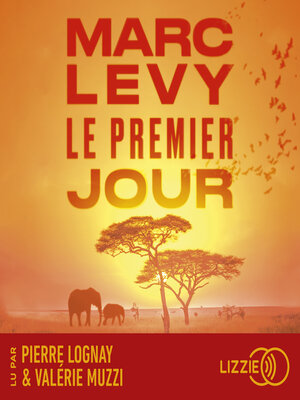 cover image of Le premier jour